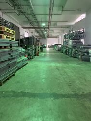 Woodlands Industrial Xchange (D25), Factory #584905381